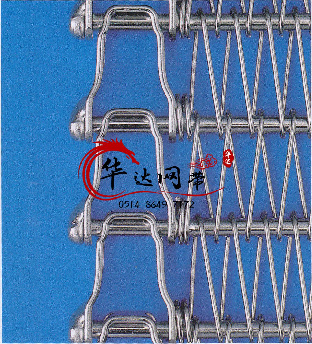 螺旋网带